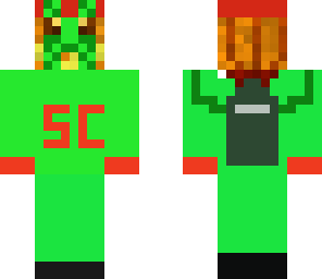 super creeper