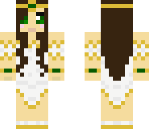 elven princess