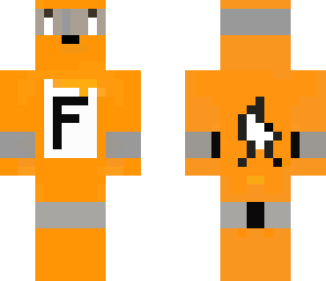 ninja fox