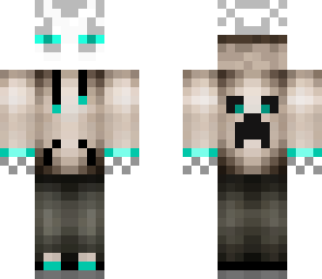 nice enderman