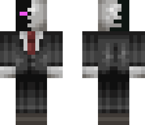 slender