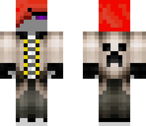 ninja gangsta guy