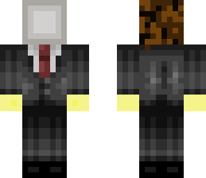 fake slender