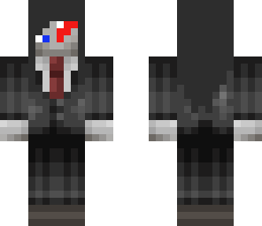 zombificated slender wife
