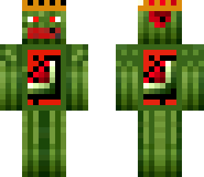 king of watermelon