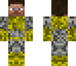 butter knight improved