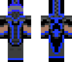 tron chrome 2