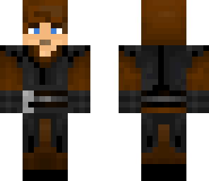 anikin skywalker
