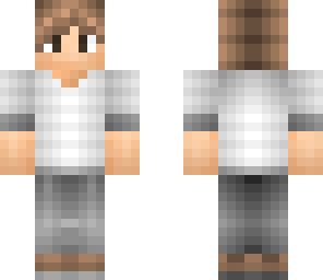 just a skin