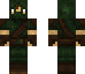 hunter