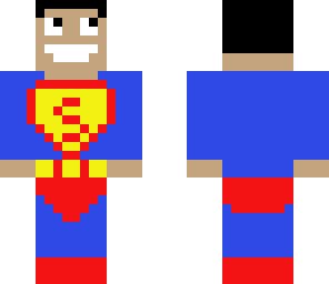 superman