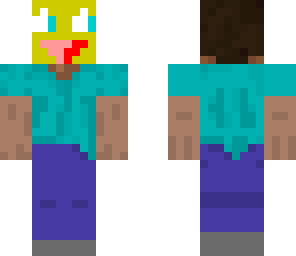 epic steve