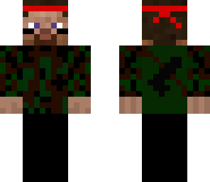 sniper boy