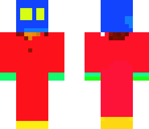 glich guy