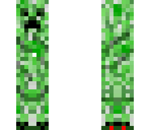 creeper