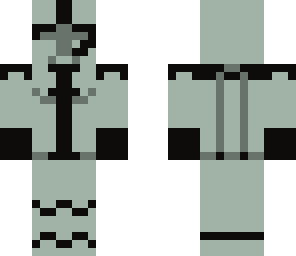 grey clone