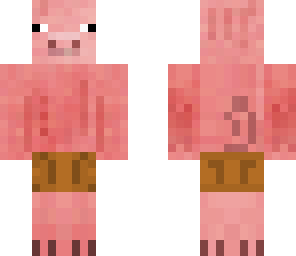 pigman villager