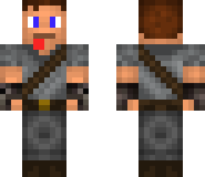 animal hunter