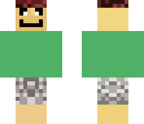 ross skin