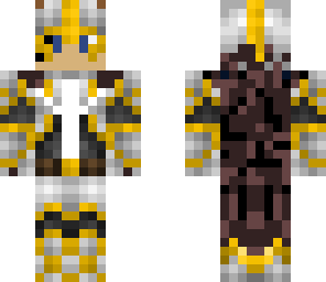 strong knight