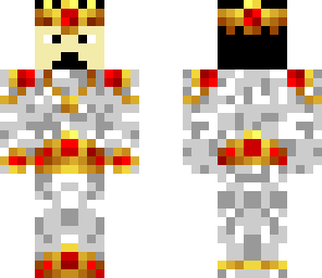 king