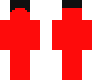 red man