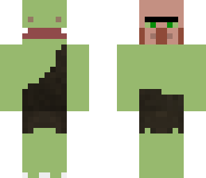 ungronkhconcraftergommehdskin