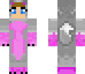 my matching skin