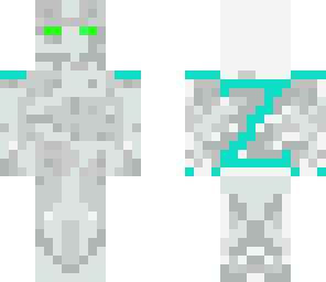 the xzero warrior