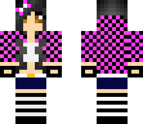 emo girl