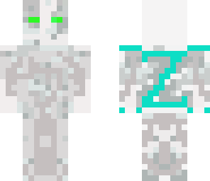 the xzero warrior