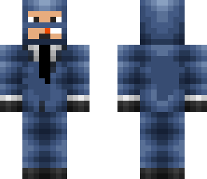 spy