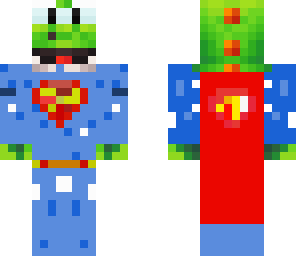 super yoshi