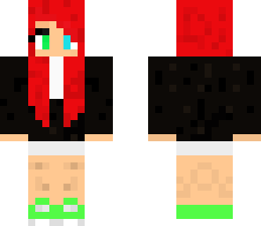 girl