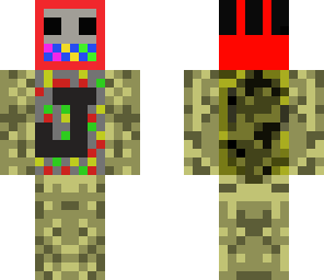 war bot
