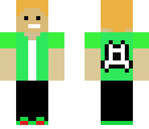 boy