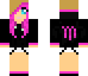 monster girl