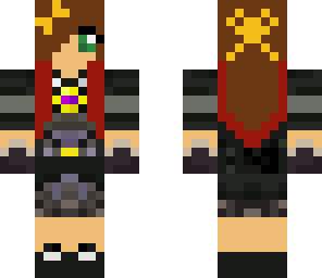 madidoesminecraft