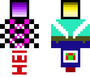 denmark color shift