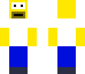 hommer simpson