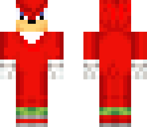 knuckles