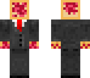 mr mermelada