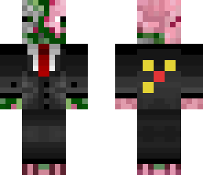zombie pigman