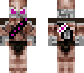 pinky goblin
