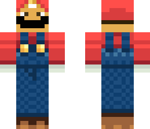 mario ad520