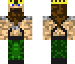 dwarf