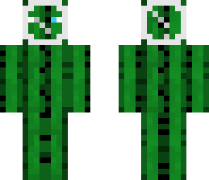 space cactus