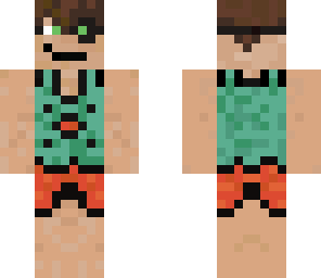 jenom evolution