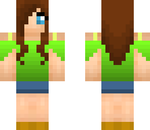 pretty girl 2