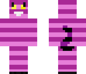 cheshire cat